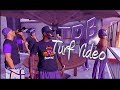 GTA V Temple Drive Ballas Gang on the turf 