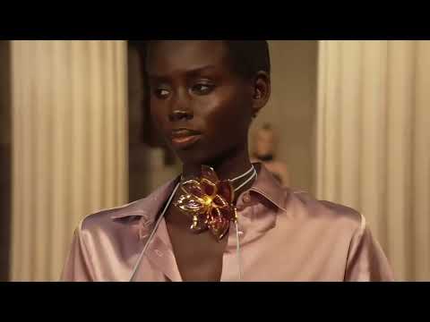Nina Ricci Spring Summer 2026 | Paris Fashion Week