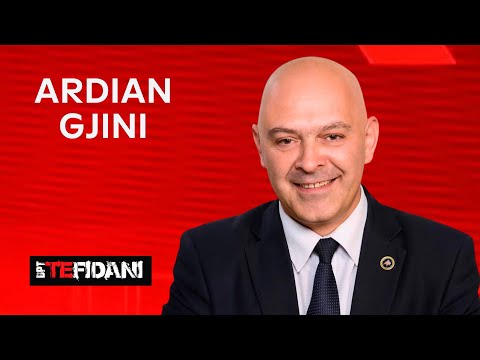 DPT TE FIDANI – A do të jetë Gjakova sërish në duart e Gjinit? – I ftuar: Ardian Gjini