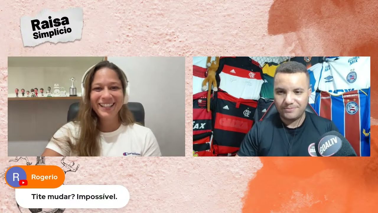 MERCADO DA BOLA DO FLAMENGO: MARTIAL, SERGIO RAMOS, E MAIS | DECISÃO CONTRA O BAHIA | ELEIÇÕES