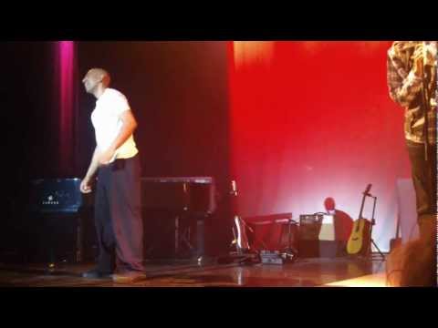 Abd Al Malik - Le marseillais