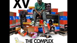 XV - Unravel The Nottz - Complex Experiment Vol 3