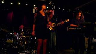 Show The World, Michael Ruff live 2010