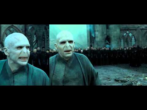 Voldemorts ehhh" Techno Remix HD