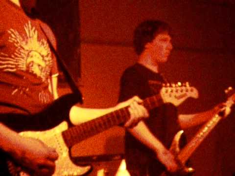 PRIORITY SHALL BURN - Just a girl