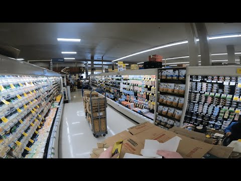 My OCD vs. Dairy 🥛 | Dairy Manager Vol.68 | GoPro Hero 9 | RGT Moto