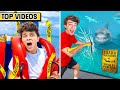 Breaking All The Rules For 24 Hours Expect The Unexpected Brent Rivera
