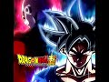 Dragon Ball Super Limit Break X Survivor NateWantsToBattle Feat Kiyoshi Hikawa