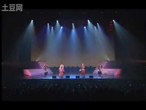 Sakura Taisen Shitamachi Rhapsody Chisa Yokoyama & Yuriko Fuchizaki