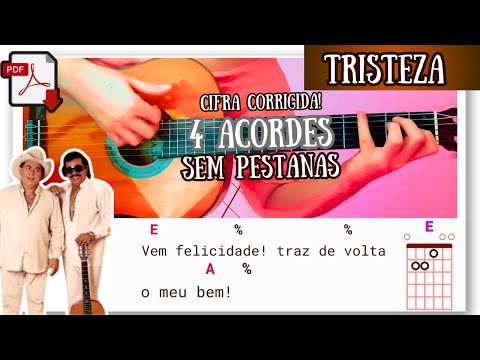 Decepção - Milionário e José Rico