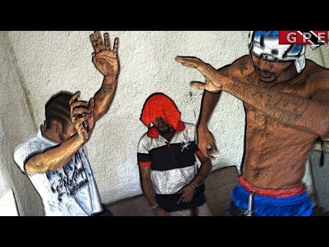Been Thru It   Changes x 5Star Smurf  Video Edit by @gpe trinidad music