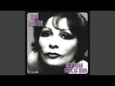 All Or Nothing At All - Ann Burton