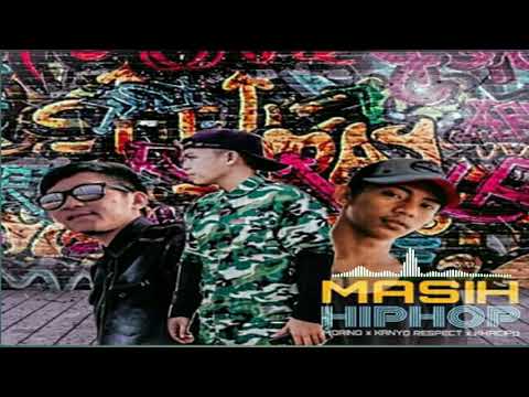 masi hiphop vidio lirik
