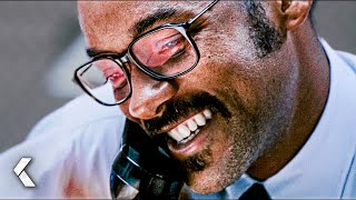 Chris Gardner's Cold Calling Tactics Lead to Success - THE PURSUIT OF HAPPYNESS Clip | Will Smith