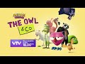 ARCHIVE VTV The Owl Co Premiere Promo July 2025