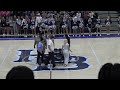 Har Ber High School Pep Rally February 27 2026