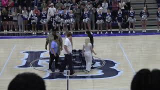 Har-Ber High School | Pep Rally | February 27, 2026