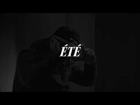 ÉTÉ - MORAD X JUL TYPE BEAT - BLACK WAVE STUDIO #jul #jultypebeat #morad #typebeats