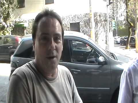 PAULO GUARNIERI - VILA MARIANA AMO VOCÊ