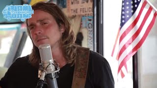 LUKAS NELSON &amp; PROMISE OF THE REAL - &quot;Set Me Down on a Cloud&quot; (High Sierra 2013) #JAMINTHEVAN
