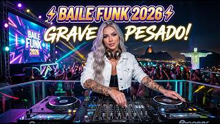 Download lagu BRAZIL FUNK REMIX 2026 π₯ Best Baile Funk & Brazilian Bass Mix | Viral Party Music mp3 Download lagu BRAZIL FUNK REMIX 2026 π₯ Best Baile Funk & Brazilian Bass Mix | Viral Party Music mp3