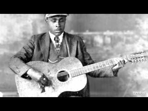BLIND WILLIE MCTELL - Lord Send Me An Angel #1 [1933]