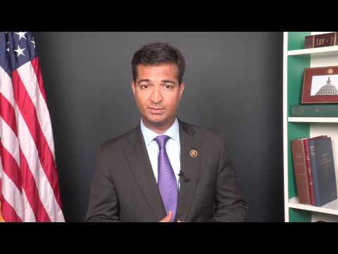 Rep. Curbelo Zika Funding