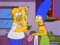 Homer Simpson - Woo Hoo! Four-day Weekend ...
