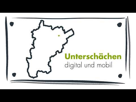 UKB-Strukturimpuls: Unterschächen digital und mobil