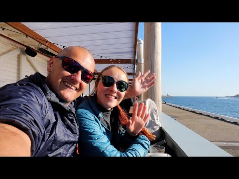 Weltreise Vlog #58 Fremantle