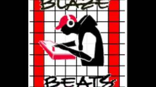 Blaze Beats - Speed Of Light (Grime Beat)