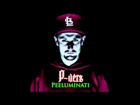 P-Vers feat. Claudio - Alles nur Show