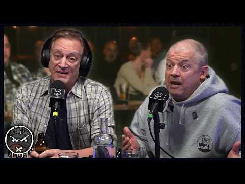 Jim Norton & Anthony Cumia REUNITED! | Opie & Anthony Reunion Next?