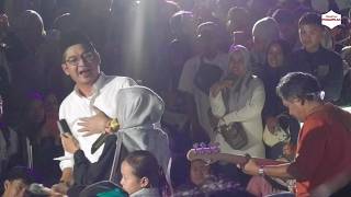Download lagu PULANG PADA MU - UNGU - LIVE AT ANJUNGAN SARINAH 2026 mp3