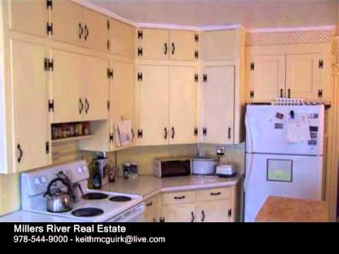 64 Prospect St Athol, MA 01331 - Multi-Family Home - Real Estate - For Sale -