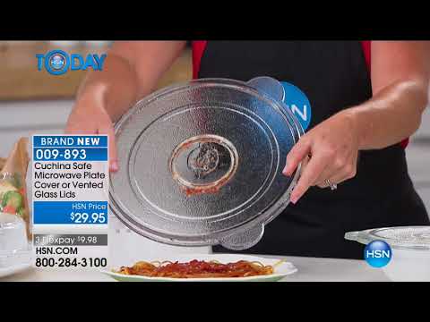 HSN | HSN Today: Kitchen Solutions featuring Elite 08.28.2017 - 07 AM