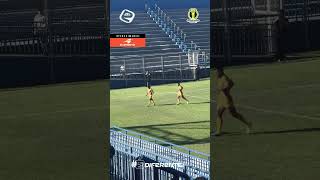 GOL DE CIPRIANO | AMAZONAS X ANÁPOLIS-GO | BRASILEIRÃO SÉRIE C 2026
