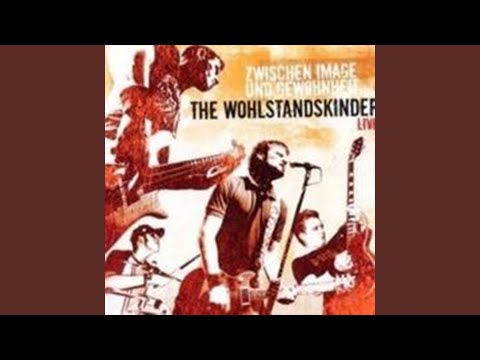 Einer Von Millionen - The Wohlstandskinder