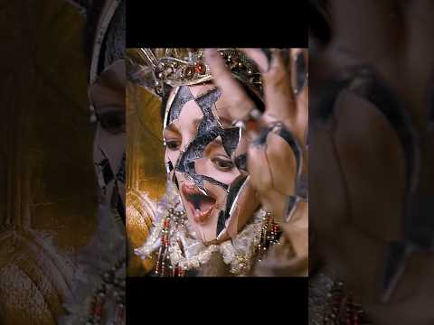 🎬 The Brothers Grimm (2005) — “Who’s the Fairest of Them All?”｜Deadly Kiss of the Queen 👑💀❄️