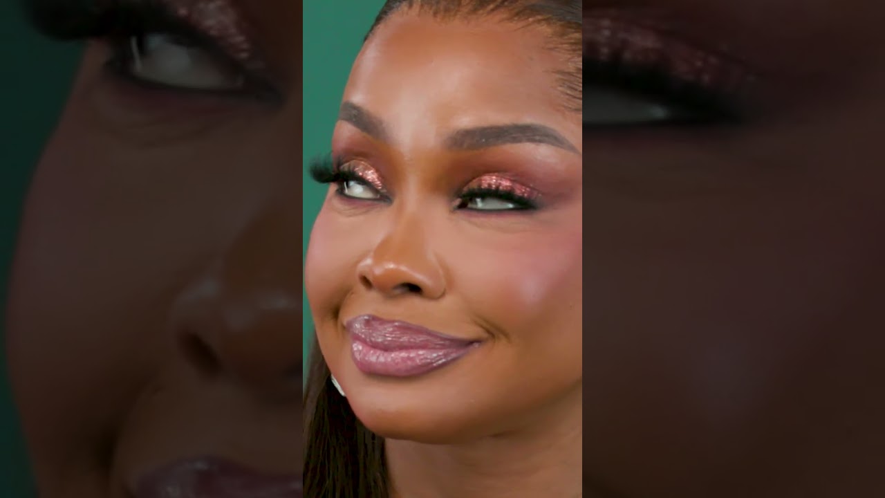 Phaedra Parks Plays This or That