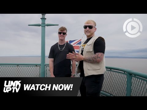 BeeAye x Tom Solomon - VIRGO [Music Video] Link Up TV