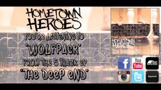 Hometown Heroes - Wolfpack