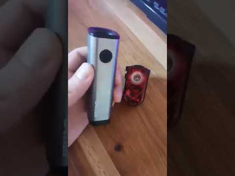 YouTube Video Vorschau