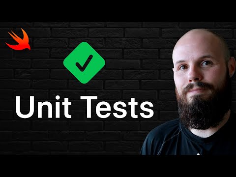 Intro to Unit Testing in Swift thumbnail