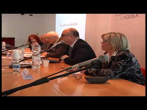 ONDA TG 14.02.2015 - CHE FINE HA FATTO IL LEADER CARISMATICO?