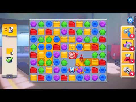 Chrome Valley Customs Level 71 - NO BOOSTERS GAMEPLAY + FULL STORY 🚘🔧 | SKILLGAMING ✔️