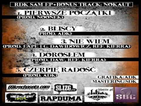 01.RDK- pierwsze poczatki prod. NONEK.avi