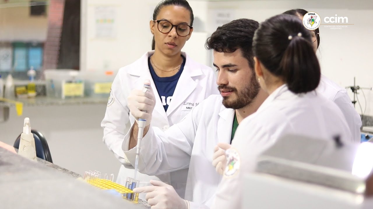 10 Anos do Curso de Medicina  | Centro de Ciências de Imperatriz - UFMA