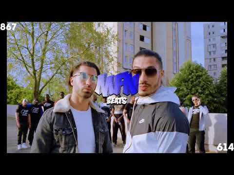 PNL x Boysindahood Type Beat (prod. by ADN)