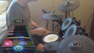 West Side Story - Drum Solo 100% FC